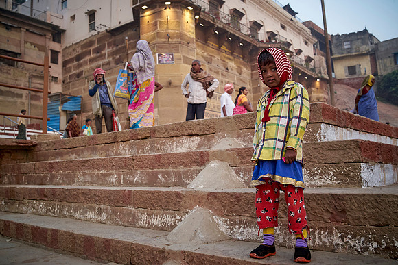 Varanasi