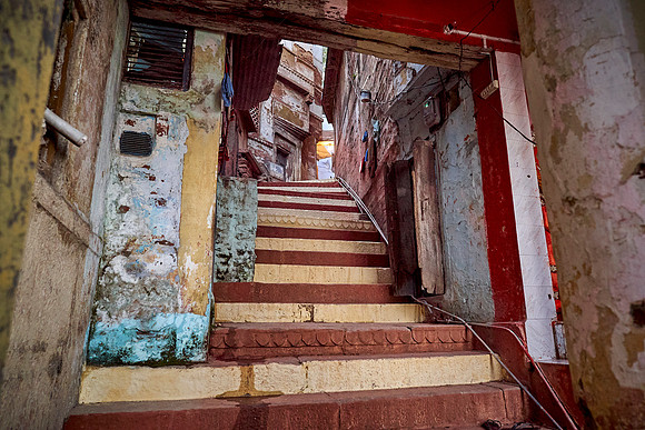Varanasi