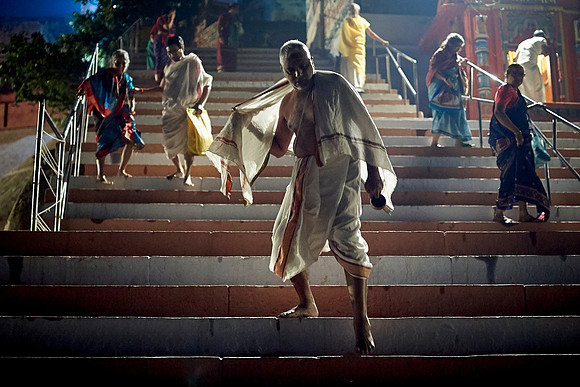 Varanasi