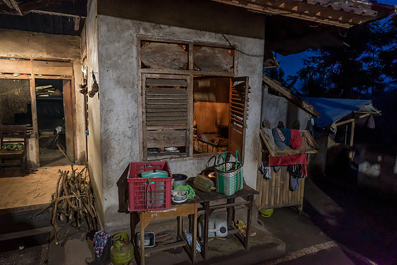 Timbul, Bali