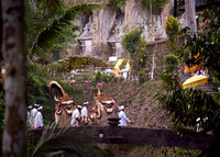 Gunung Kawi Temple